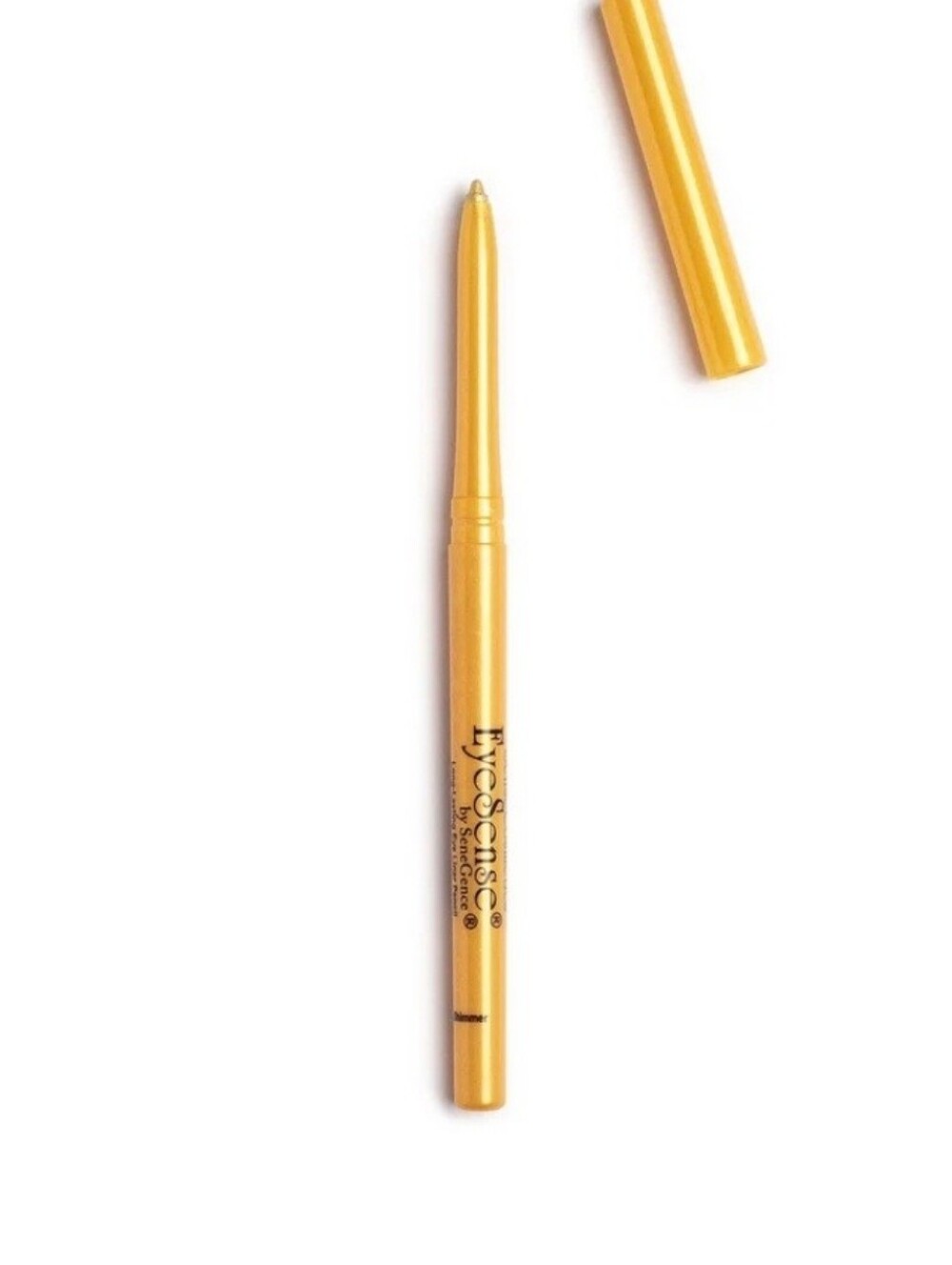 GOLDEN SHIMMER Eyeliner Pencil
